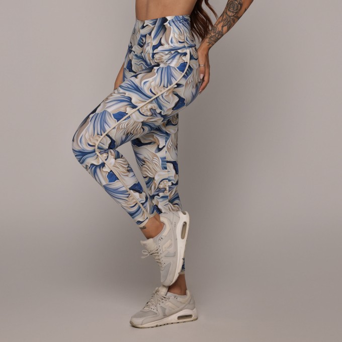 LEGGING LIVE SAVANT EXCLUSIVA