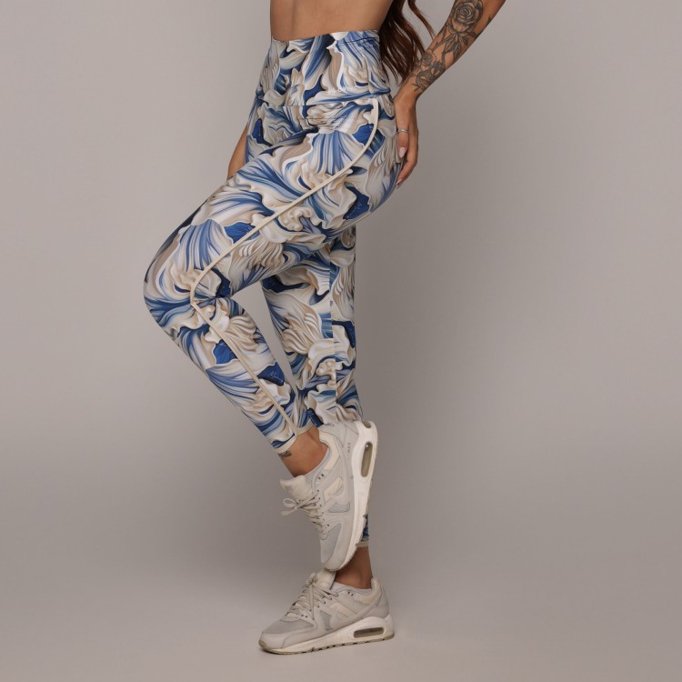 LEGGING LIVE SAVANT EXCLUSIVA