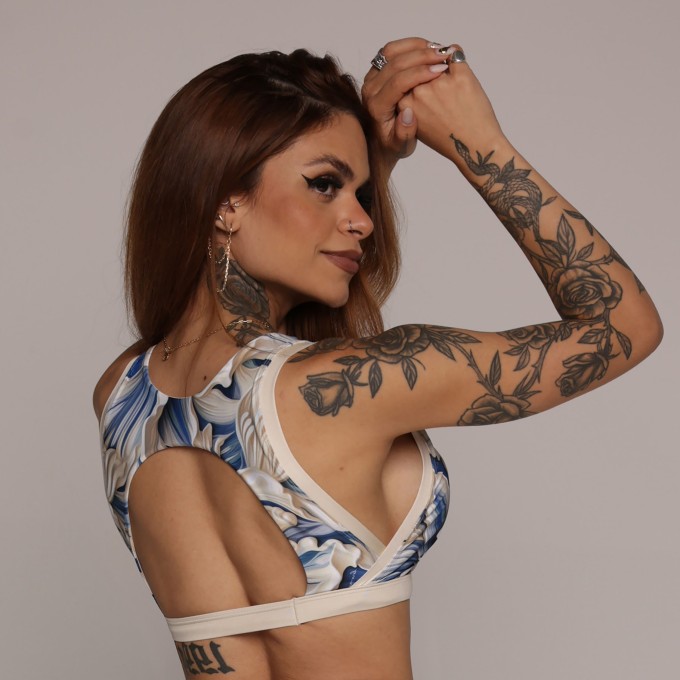 TOP VERSALHES SAVANT EXCLUSIVO