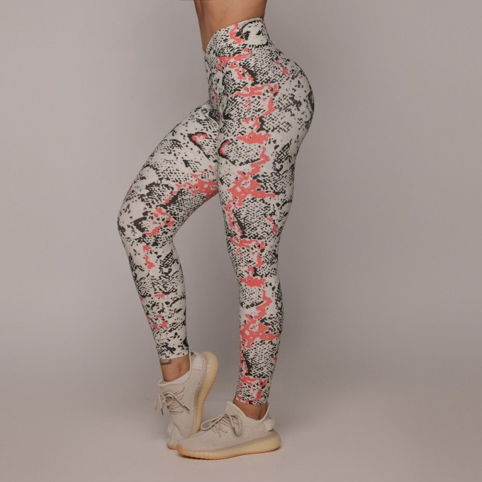 LEGGING SENSE VIPERA EXCLUSIVA