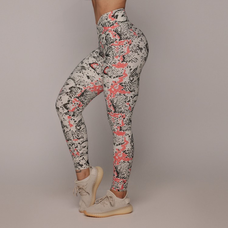 LEGGING SENSE VIPERA EXCLUSIVA