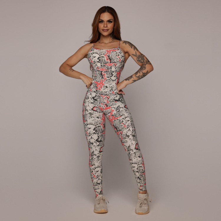 MACACÃO QUEENS EMPINA BUMBUM VIPERA EXCLUSIVO