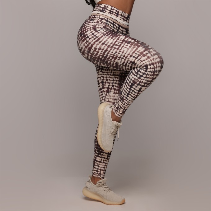 LEGGING EMPINA BUMBUM KHALI EXCLUSIVA