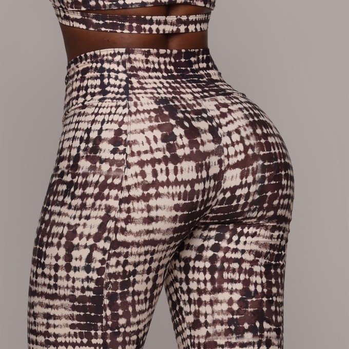 LEGGING SHAPE KHALI EXCLUSIVA