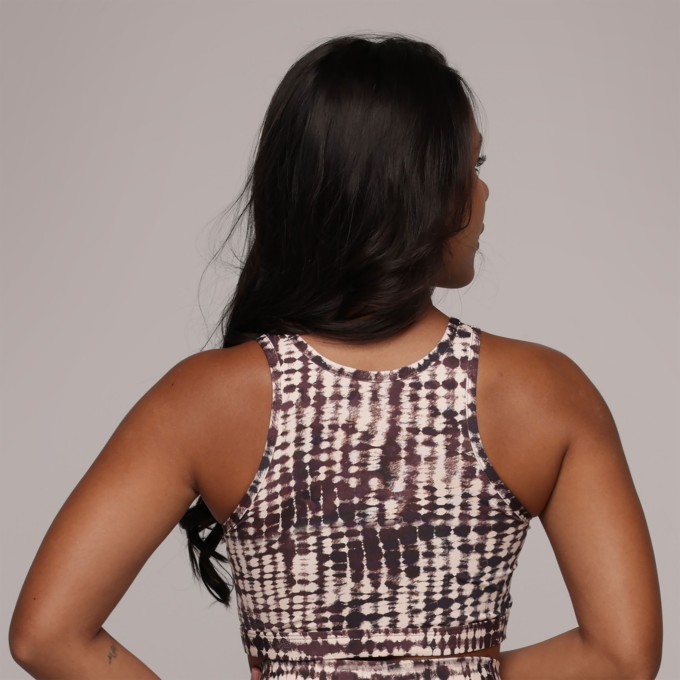 TOP TORINO KHALI EXCLUSIVO