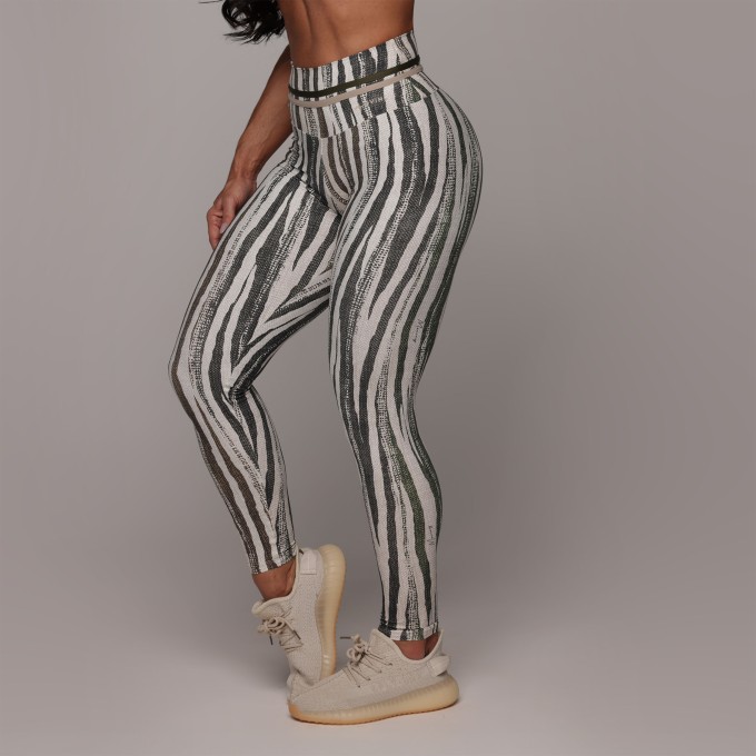LEGGING EMPINA BUMBUM KORA EXCLUSIVA