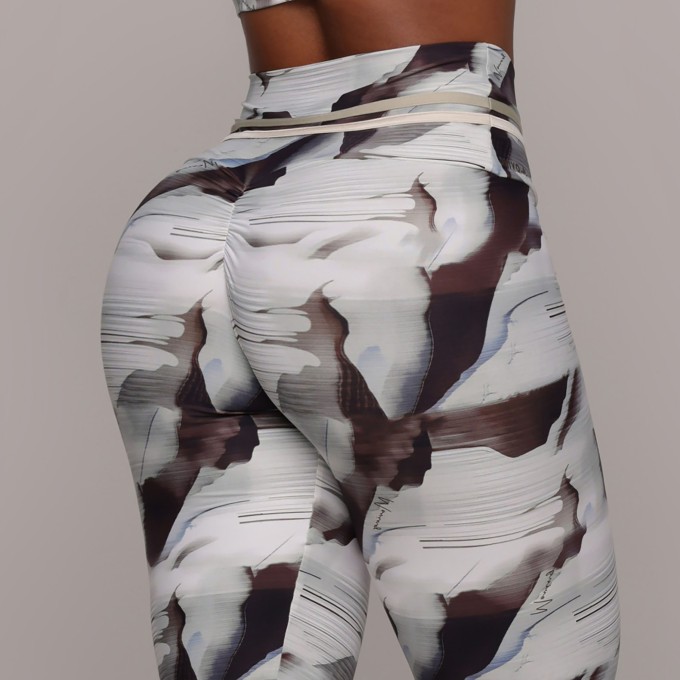 LEGGING EMPINA BUMBUM SHADOW EXCLUSIVA