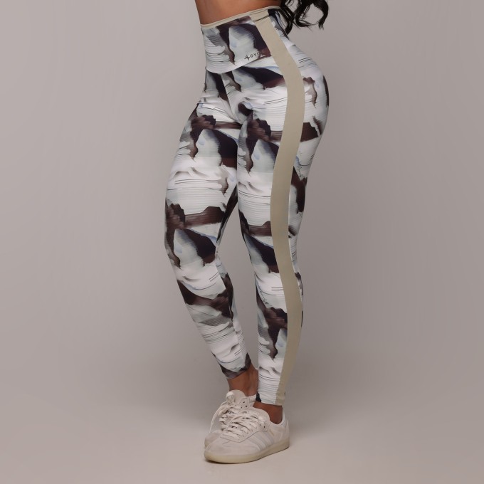 LEGGING STREET EMPINA BUMBUM SHADOW EXCLUSIVA