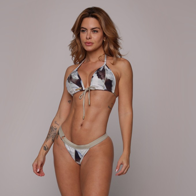 BIQUÍNI CORTININHA SHADOW EXCLUSIVO