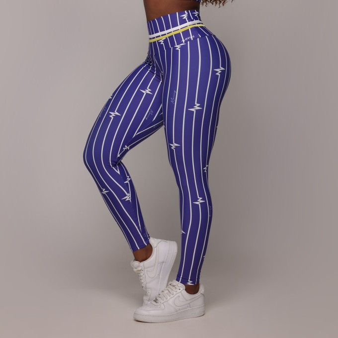 LEGGING EMPINA BUMBUM INPULSE EXCLUSIVA
