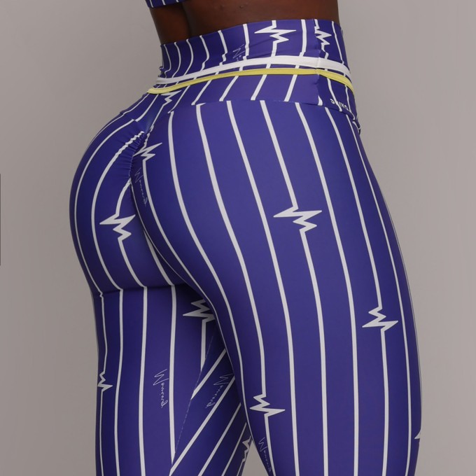 LEGGING EMPINA BUMBUM INPULSE EXCLUSIVA