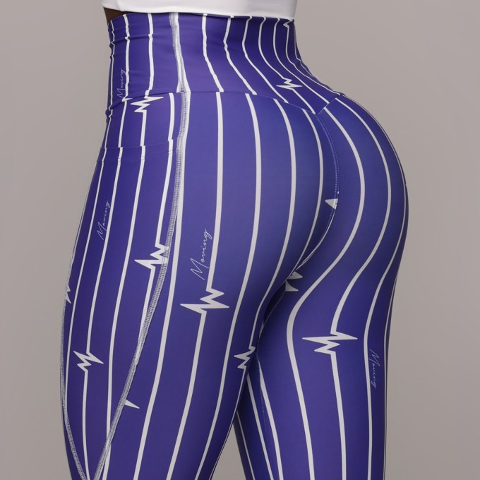 LEGGING ZURIQUE INPULSE EXCLUSIVA