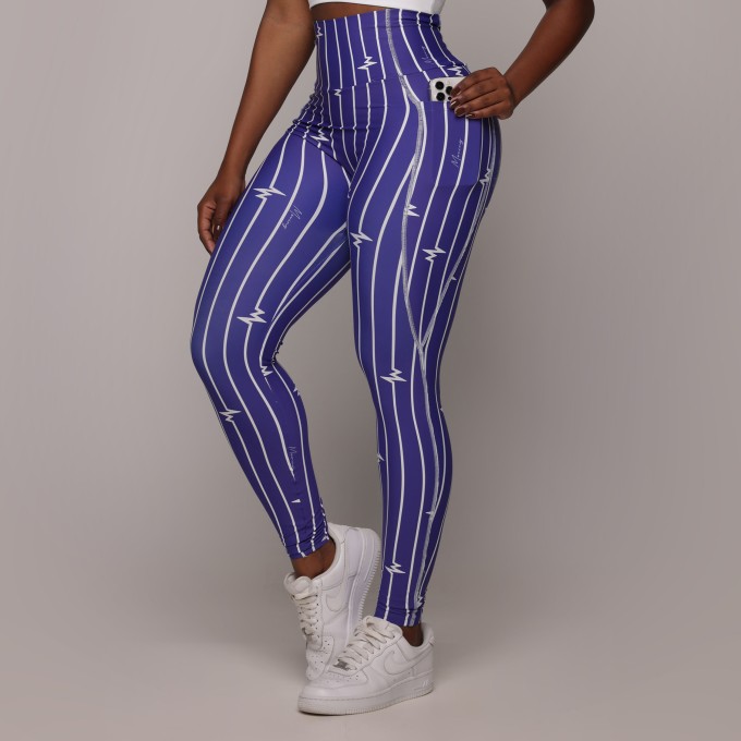 LEGGING ZURIQUE INPULSE EXCLUSIVA