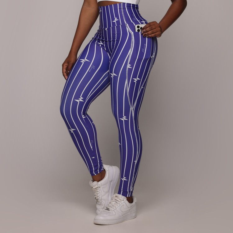 LEGGING ZURIQUE INPULSE EXCLUSIVA