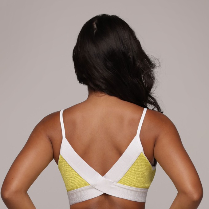 TOP MILANO JACQUARD CONFORT LIMA