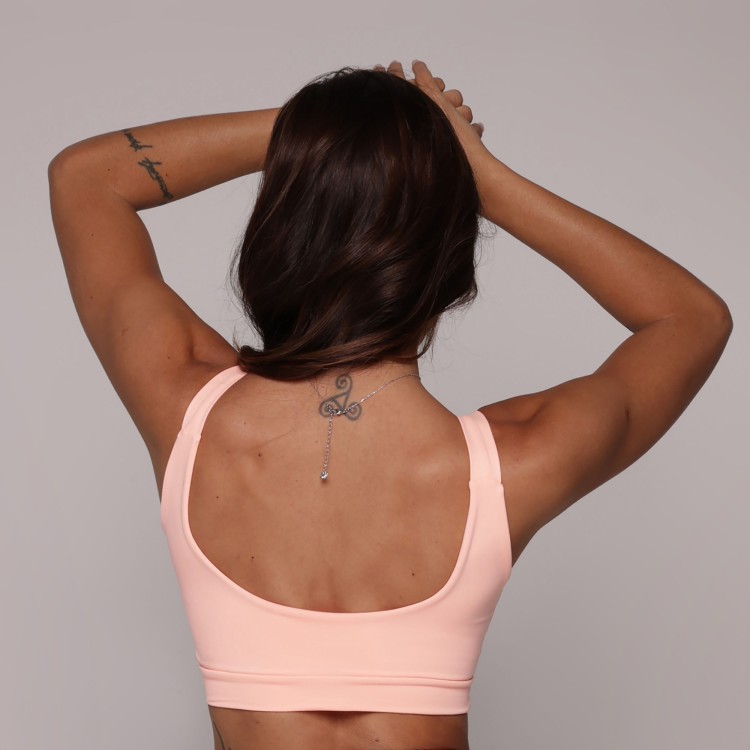 TOP GEORGIA PÊSSEGO