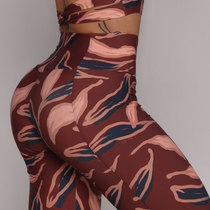 LEGGING SHAPE AMARA EXCLUSIVA