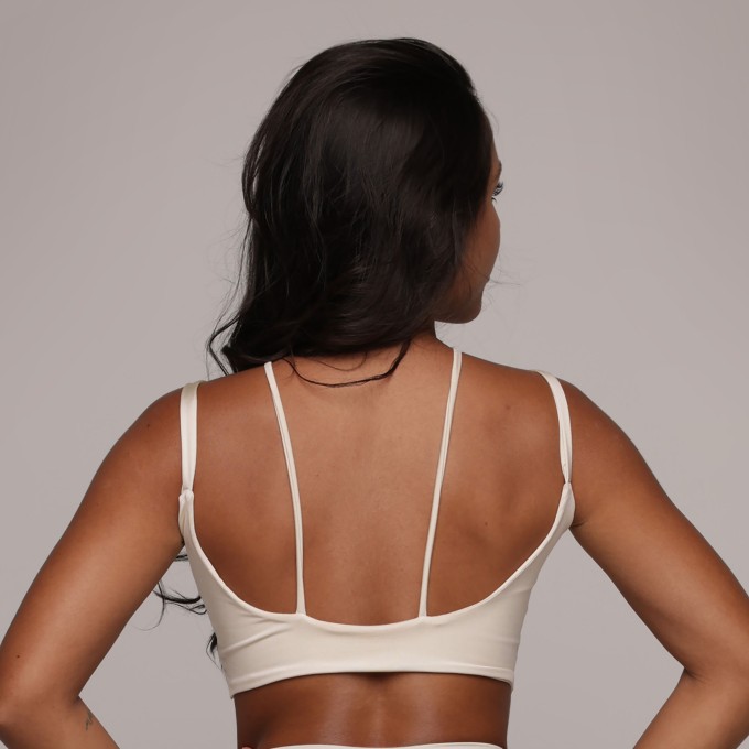 TOP SEATTLE OFF-WHITE