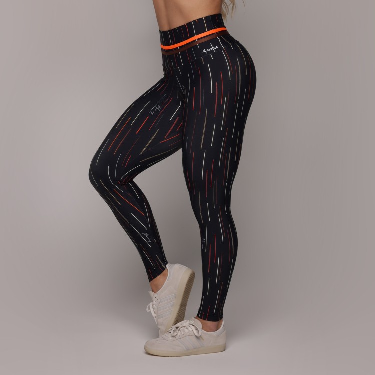LEGGING EMPINA BUMBUM PHOTON EXCLUSIVA