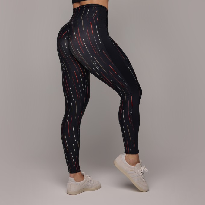 LEGGING STREET EMPINA BUMBUM PHOTON EXCLUSIVA