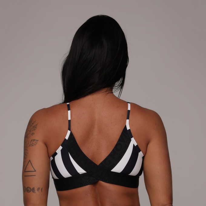 TOP MILANO TWIST EXCLUSIVO