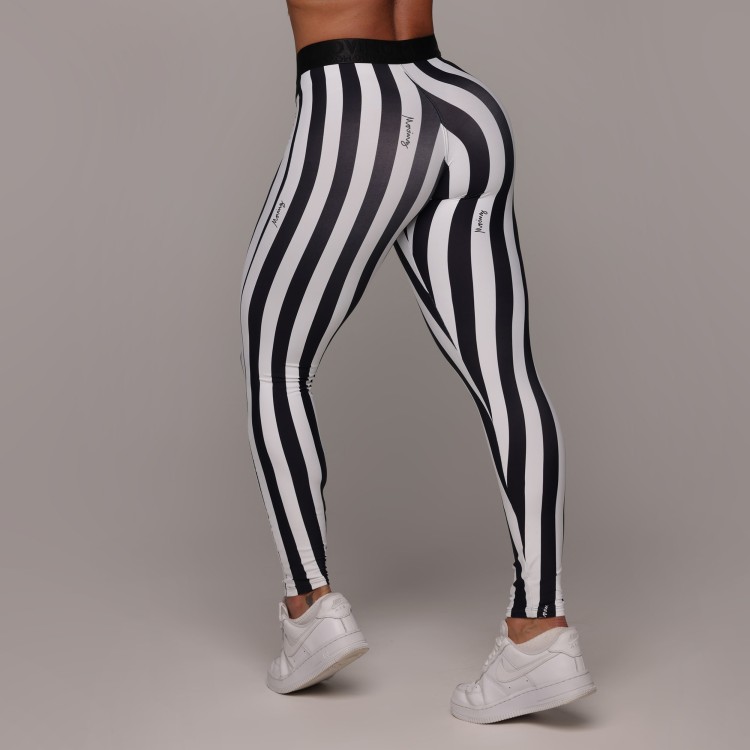 LEGGING HIT TWIST EXCLUSIVA
