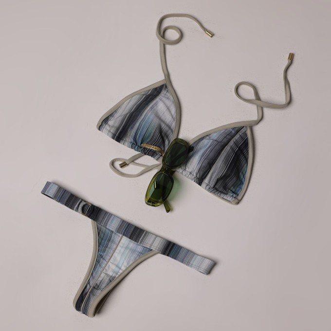 BIQUÍNI CORTININHA ECLIPSE EXCLUSIVO