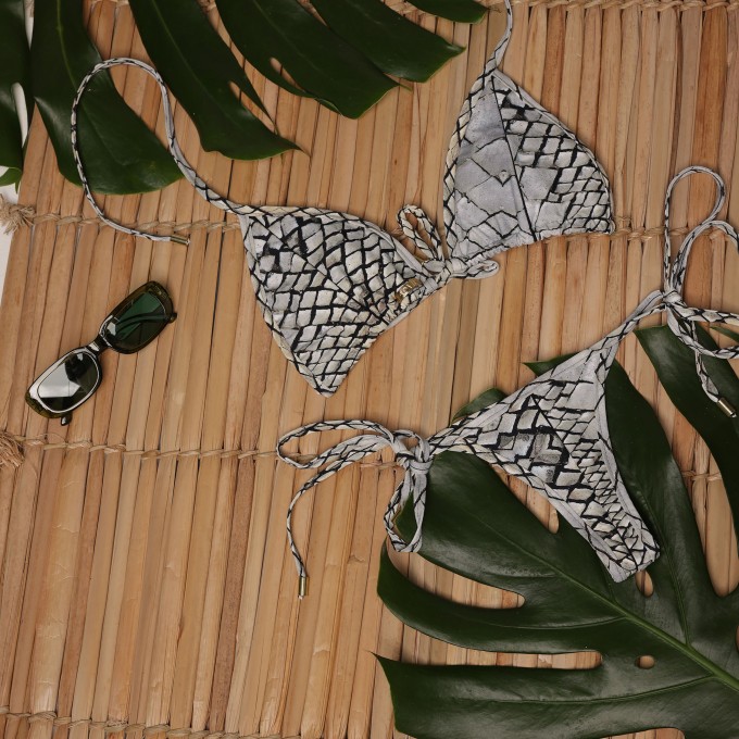 BIQUÍNI CORTININHA STONES