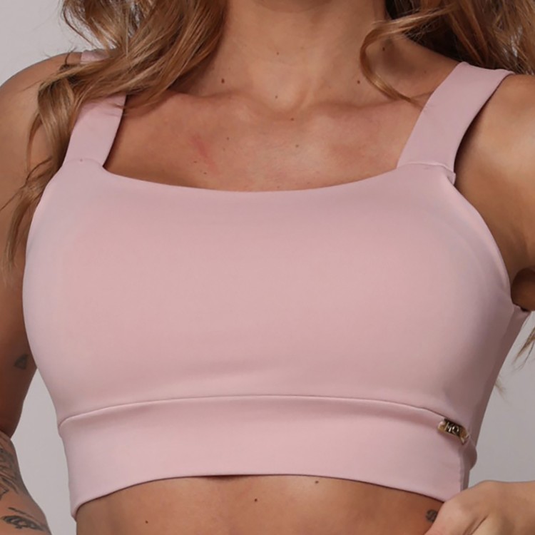 TOP FAIXA BLUSH