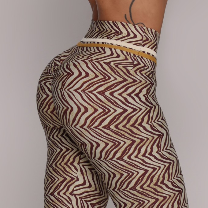 LEGGING EMPINA BUMBUM KALARI EXCLUSIVA