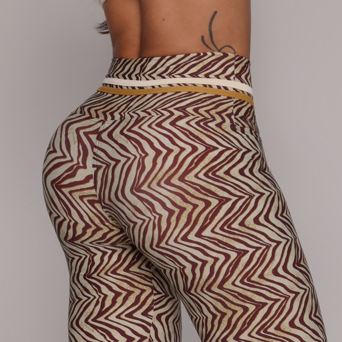 LEGGING KALARI EXCLUSIVA