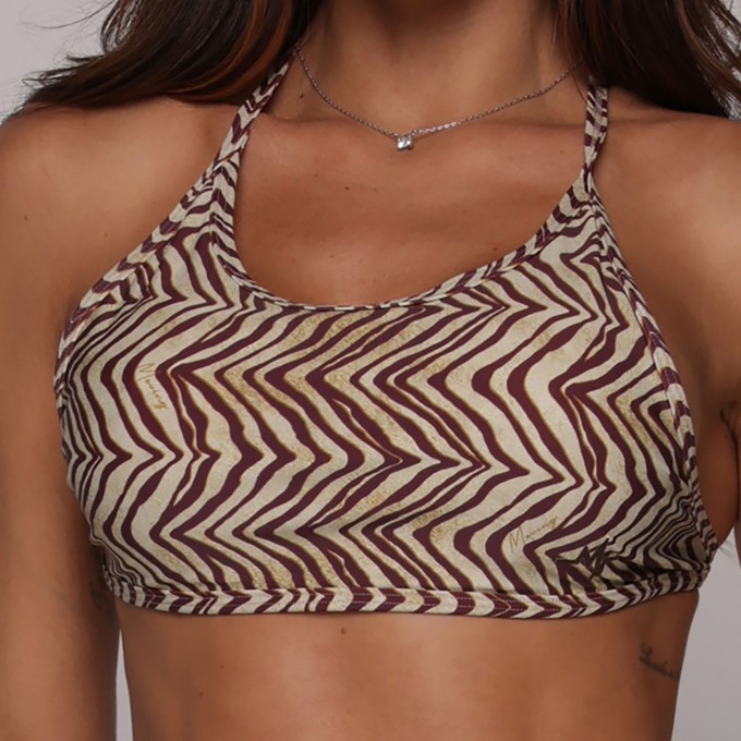 TOP ASTER KALARI EXCLUSIVO