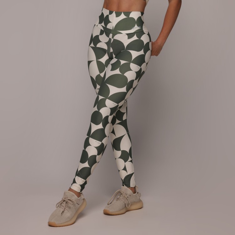 LEGGING SHAPE GEO EXCLUSIVA