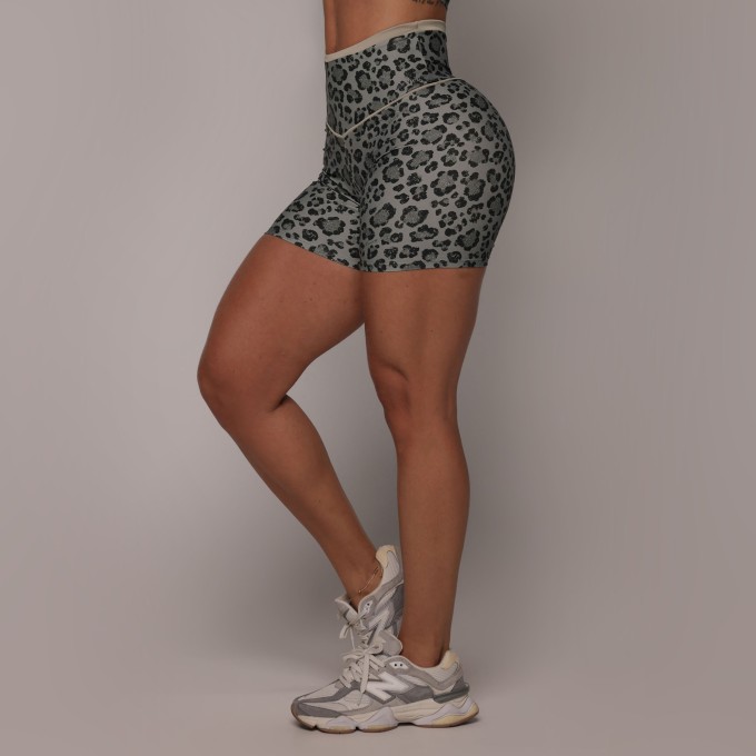 SHORT WALK EMPINA BUMBUM WILD EXCLUSIVO