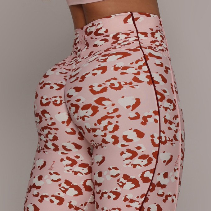 LEGGING HOPE FELINA EXCLUSIVA