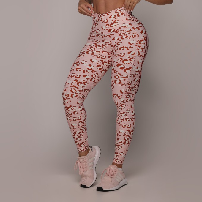 LEGGING HOPE FELINA EXCLUSIVA