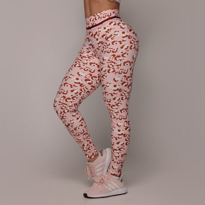 LEGGING EMPINA BUMBUM FELINA EXCLUSIVA