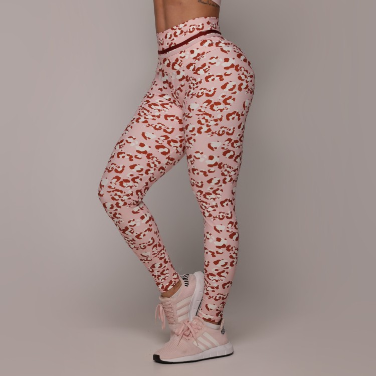 LEGGING EMPINA BUMBUM FELINA EXCLUSIVA