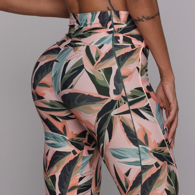 LEGGING HOPE SEIVA EXCLUSIVA