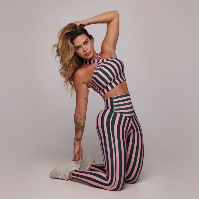 LEGGING VIENA EMPINA BUMBUM CADENCE EXCLUSIVA