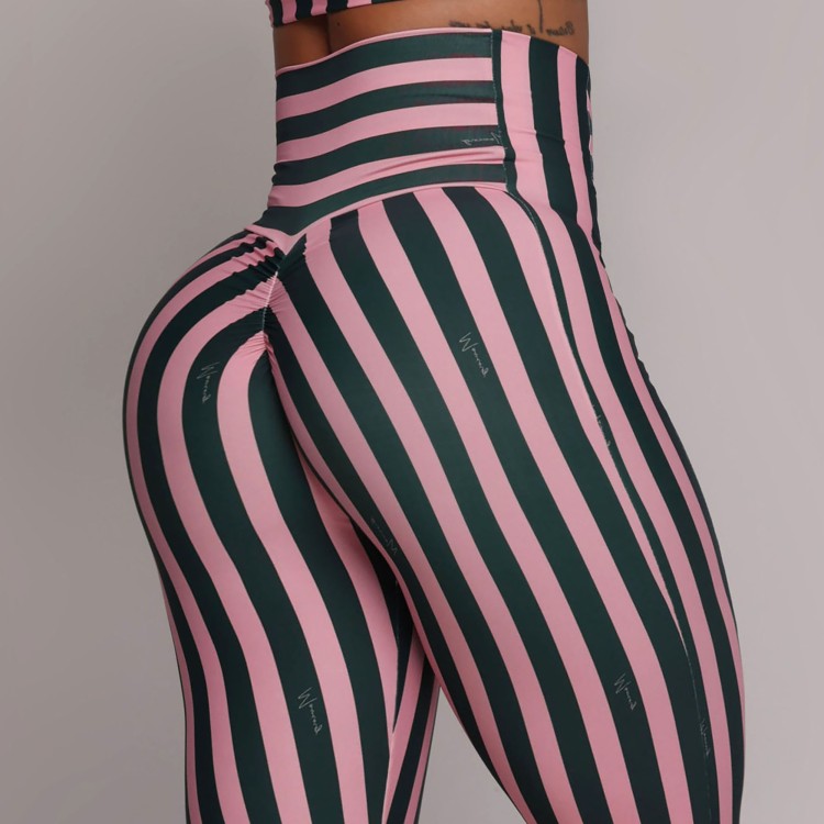 LEGGING VIENA EMPINA BUMBUM CADENCE EXCLUSIVA