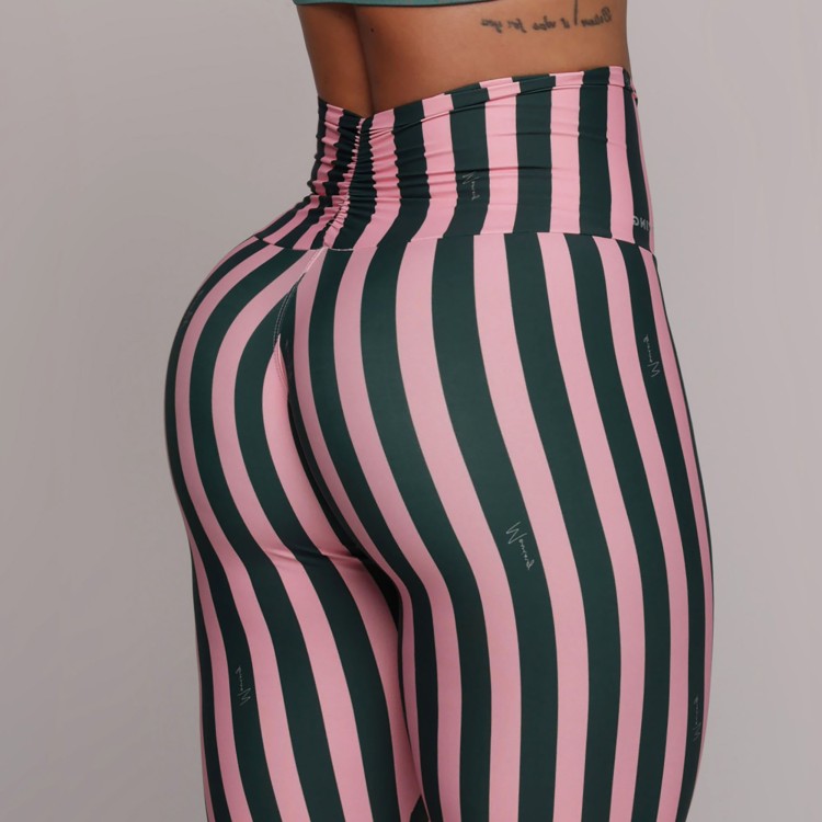 LEGGING JUST CADENCE EXCLUSIVA