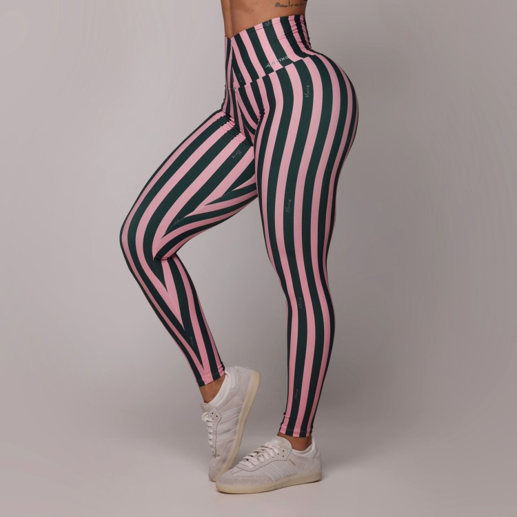 LEGGING JUST CADENCE EXCLUSIVA