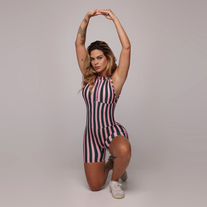 MACAQUINHO VALENCIA CADENCE EXCLUSIVO