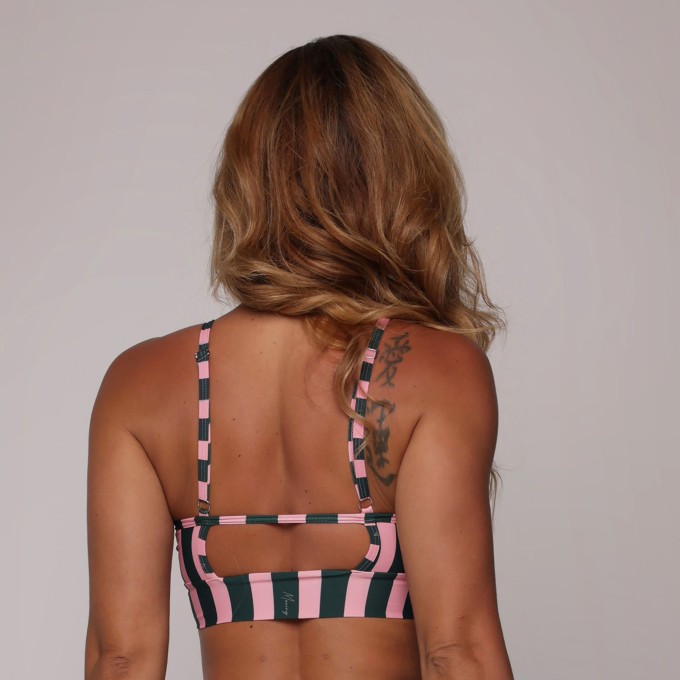 TOP STRAPPY CADENCE EXCLUSIVO