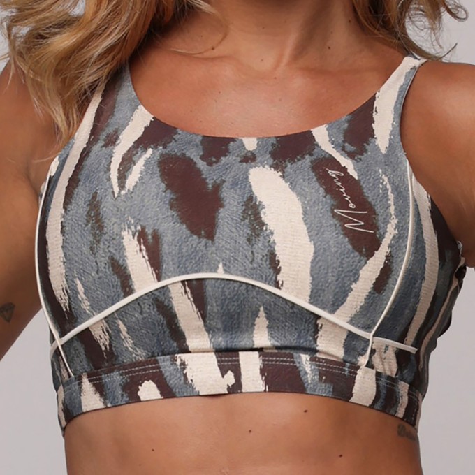 TOP CAPADOCIA TRACE EXCLUSIVO