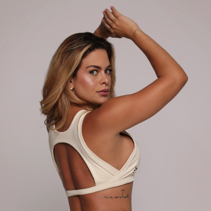 TOP VERSALHES BAUNILHA