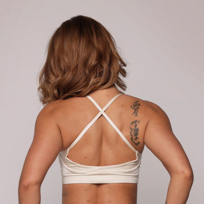 TOP DETROIT OFF-WHITE