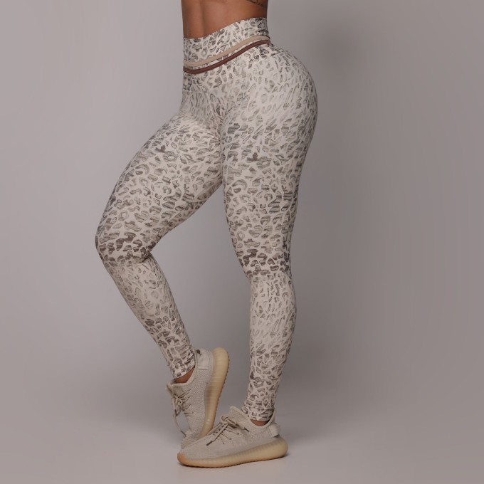 LEGGING EMPINA BUMBUM LUNE EXCLUSIVA
