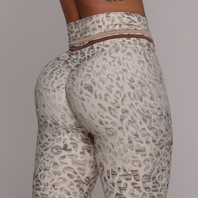 LEGGING EMPINA BUMBUM LUNE EXCLUSIVA